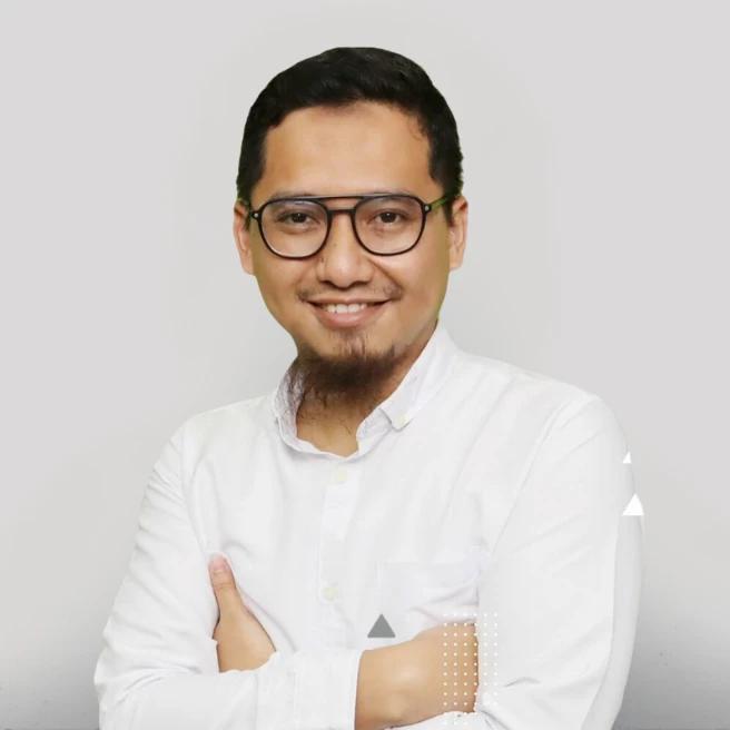 dr. YUKI ANDRIANTO, Sp.Onk.Rad.