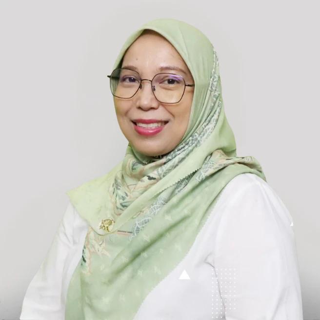 dr. YULVINA, Sp.T.H.T.B.K.L., Subsp,Onk. (K)