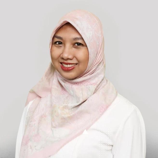 drg. KUSSULISTYOWATI PUTRI W., Sp.ORT