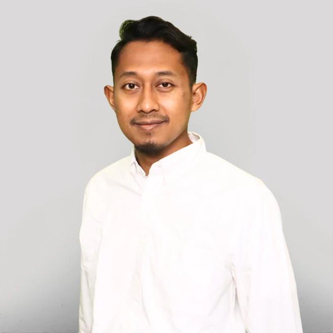 dr. MOHAMAD WALID KUNCORO, Sp.O.T.