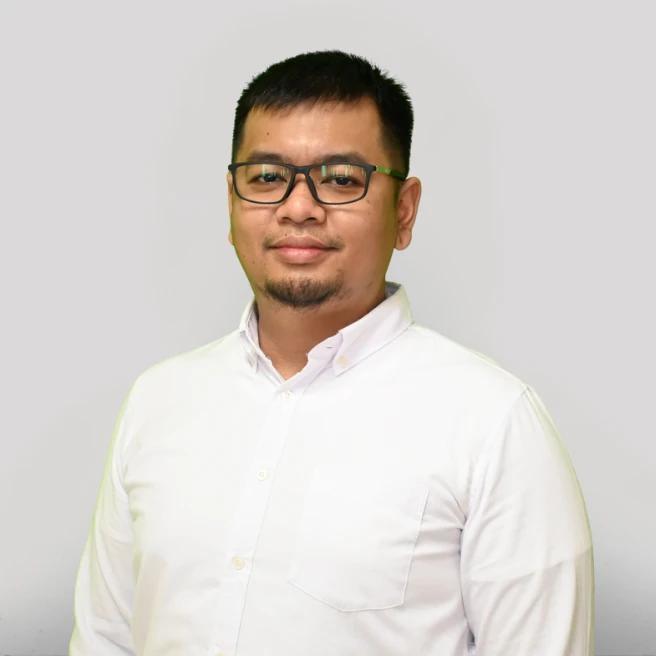 dr. IHSAN PUTRA, Sp.K.F.R.