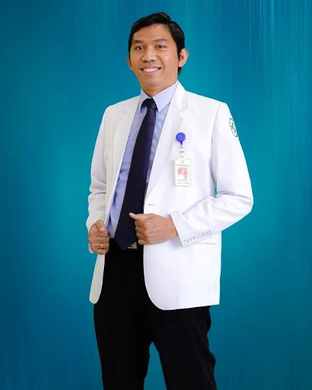 dr. Baringin Sitanggang
