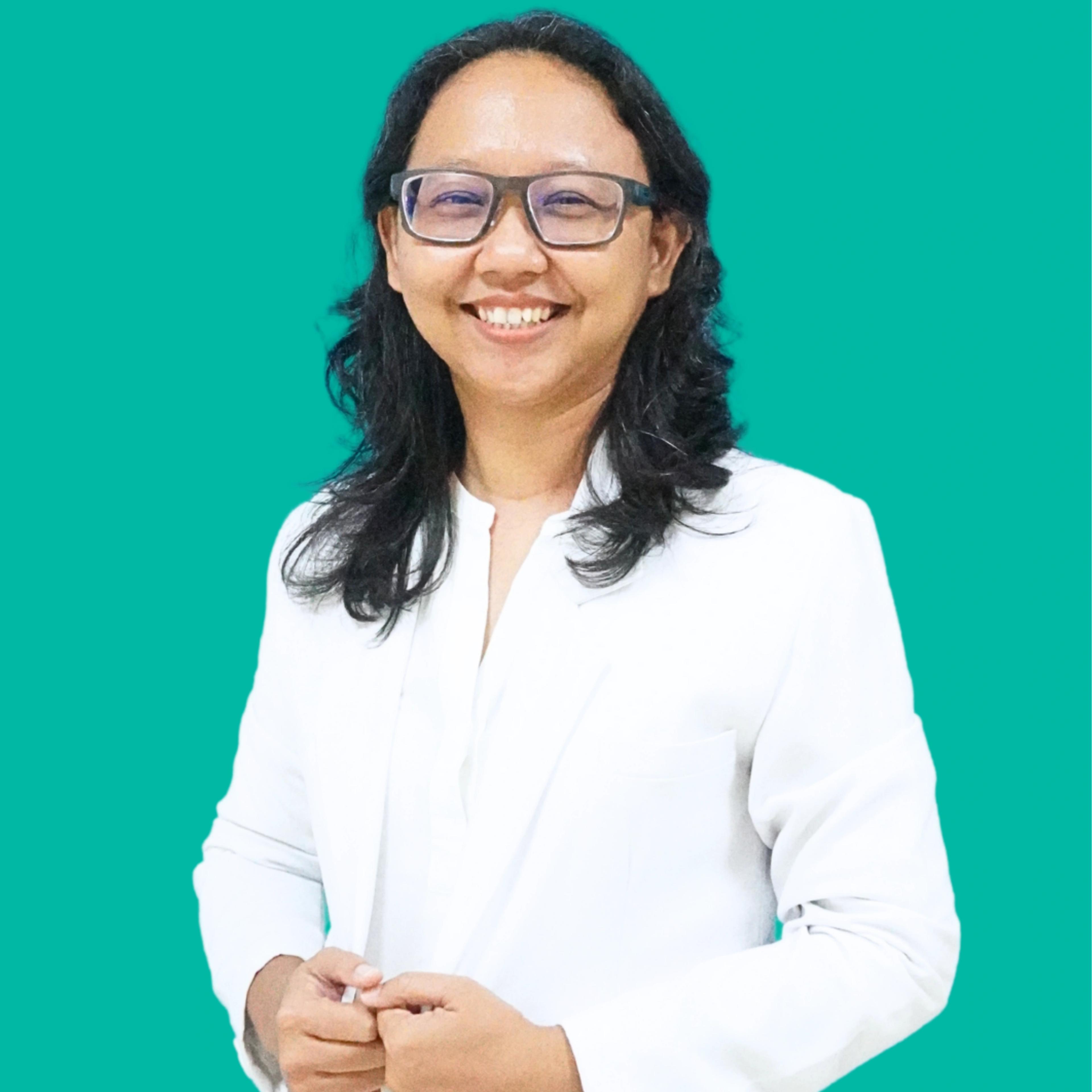 dr. Niniek Widiandriany, Sp. KJ