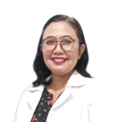 Dr. dr. Ni Made Adi Tarini, Sp.MK(K)