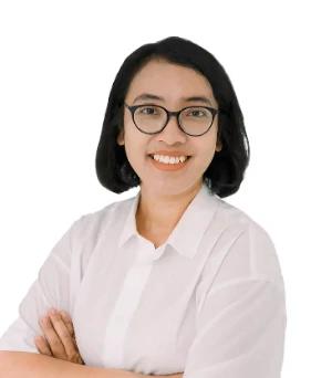 dr. Luh Inta Prilandari, Sp.MK