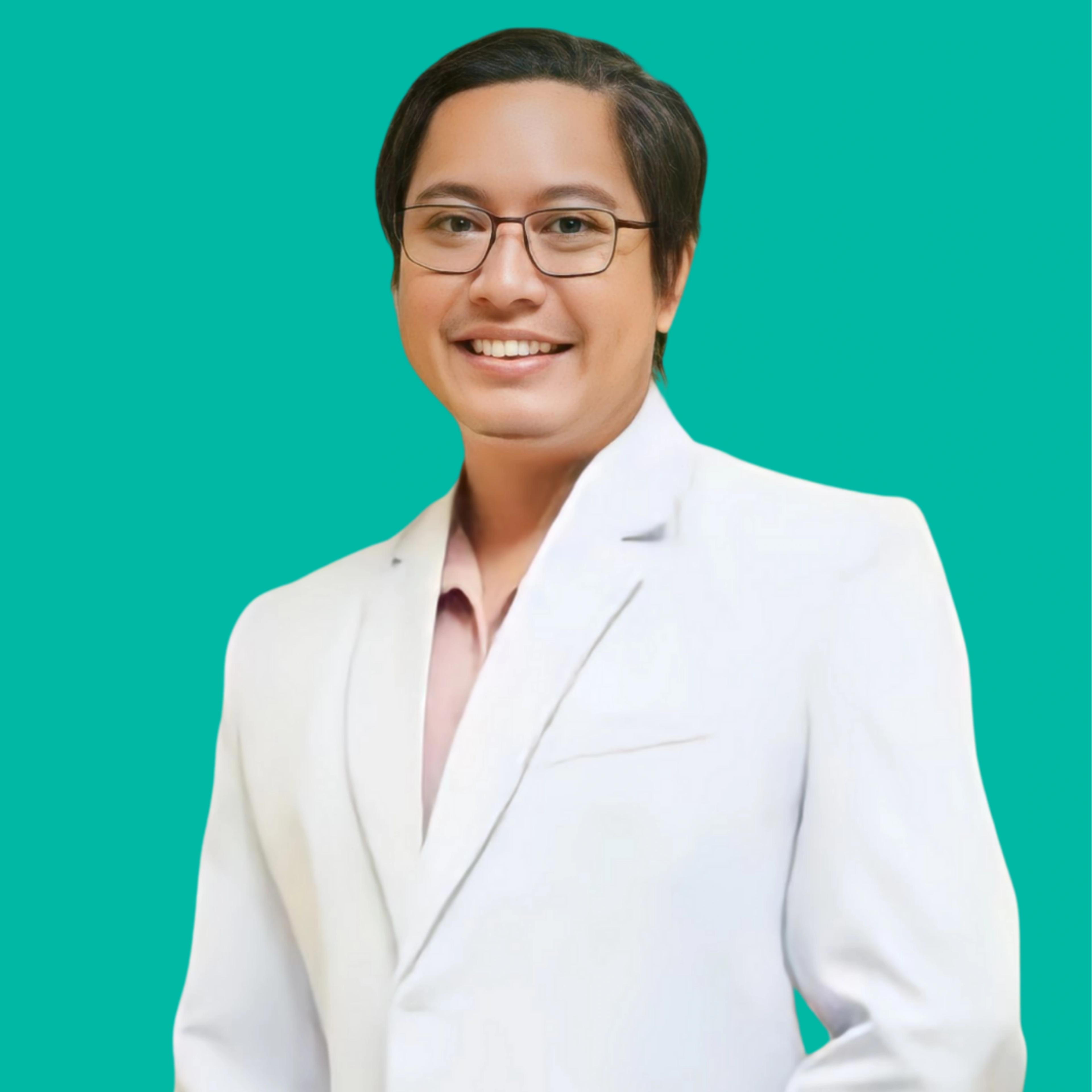 dr. Arley Sadra Telussa, Sp. U