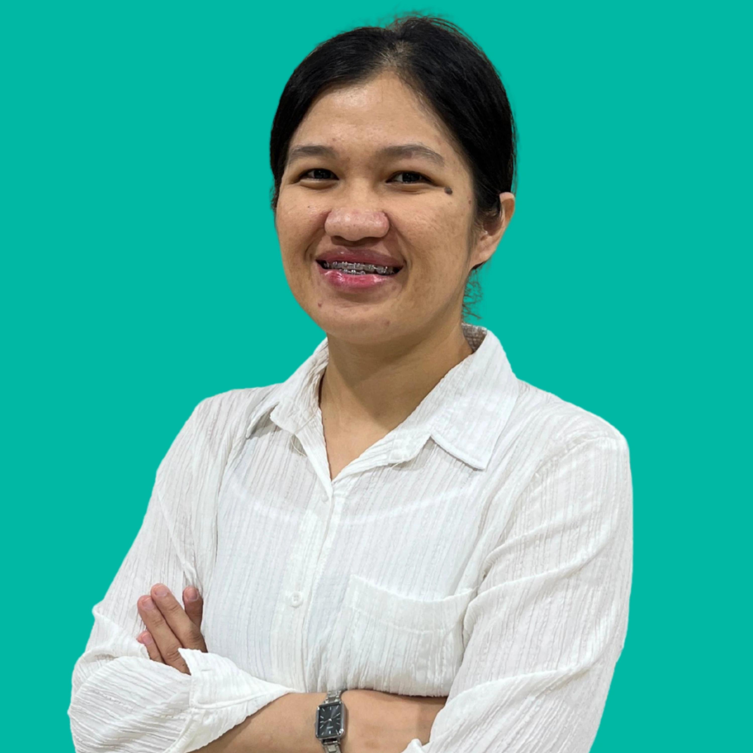 dr. Denty M. Sidabutar