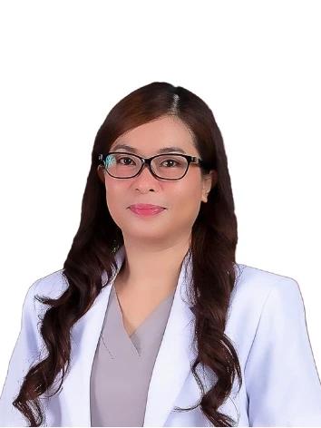 dr. Ike Panduwinata Noya, Sp.PD