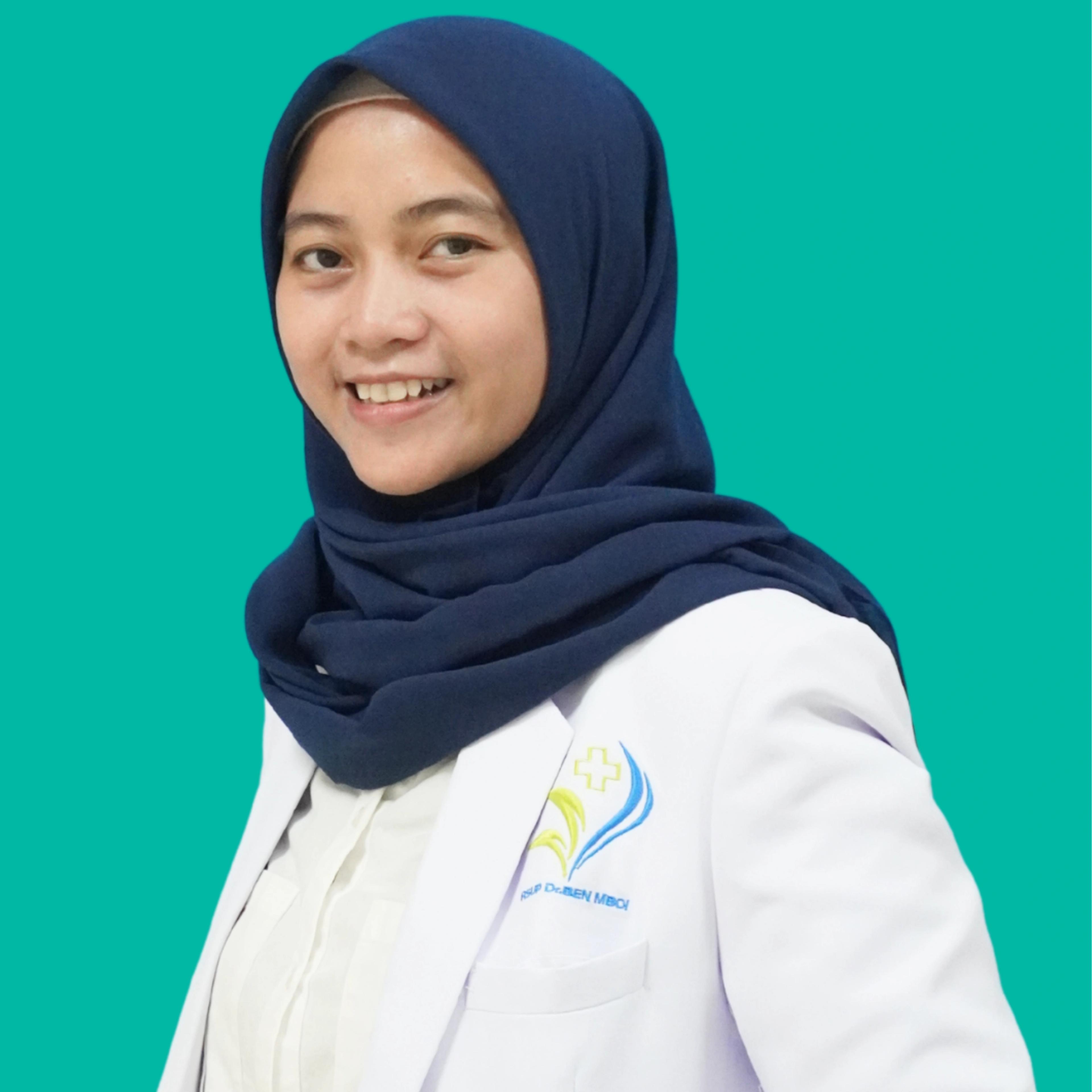 dr. Lina Lathifah
