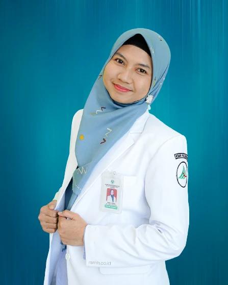 dr. Wahyu Diyana, Sp. ONK. Rad