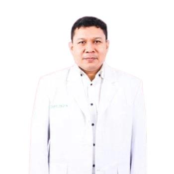 dr. Dudy Aldiansyah,M.Ked(OG),SpOG.K