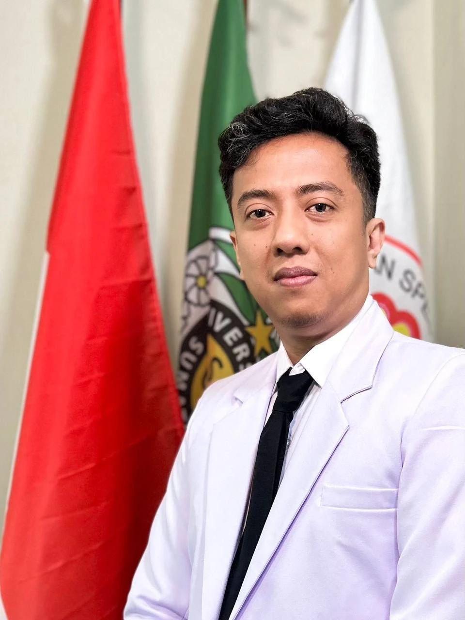 dr. Muhammad Deni Nasution, Sp. BS(K)