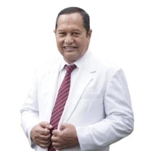 dr. Risman F Kaban,M.Ked(OG),SpOG