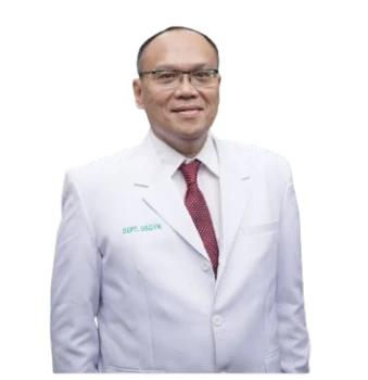 dr. Yostoto B Kaban,SpOG, Subsp. F.E.R