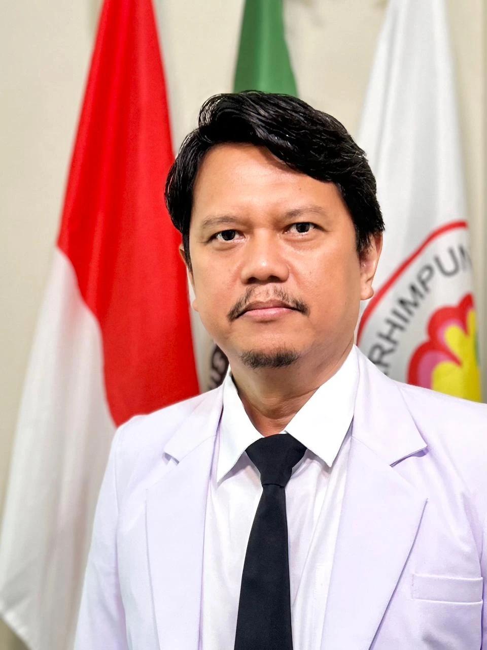 Prof.Dr.dr. Ridha Dharmajaya,Sp.BS(K)