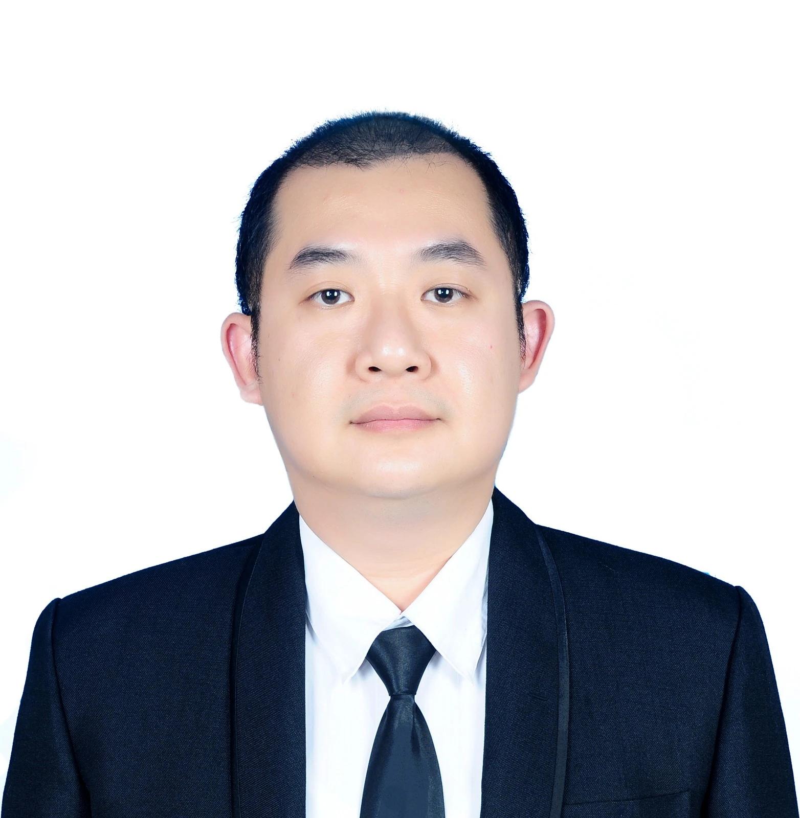 dr. Ronald Sidharta, Sp.N.