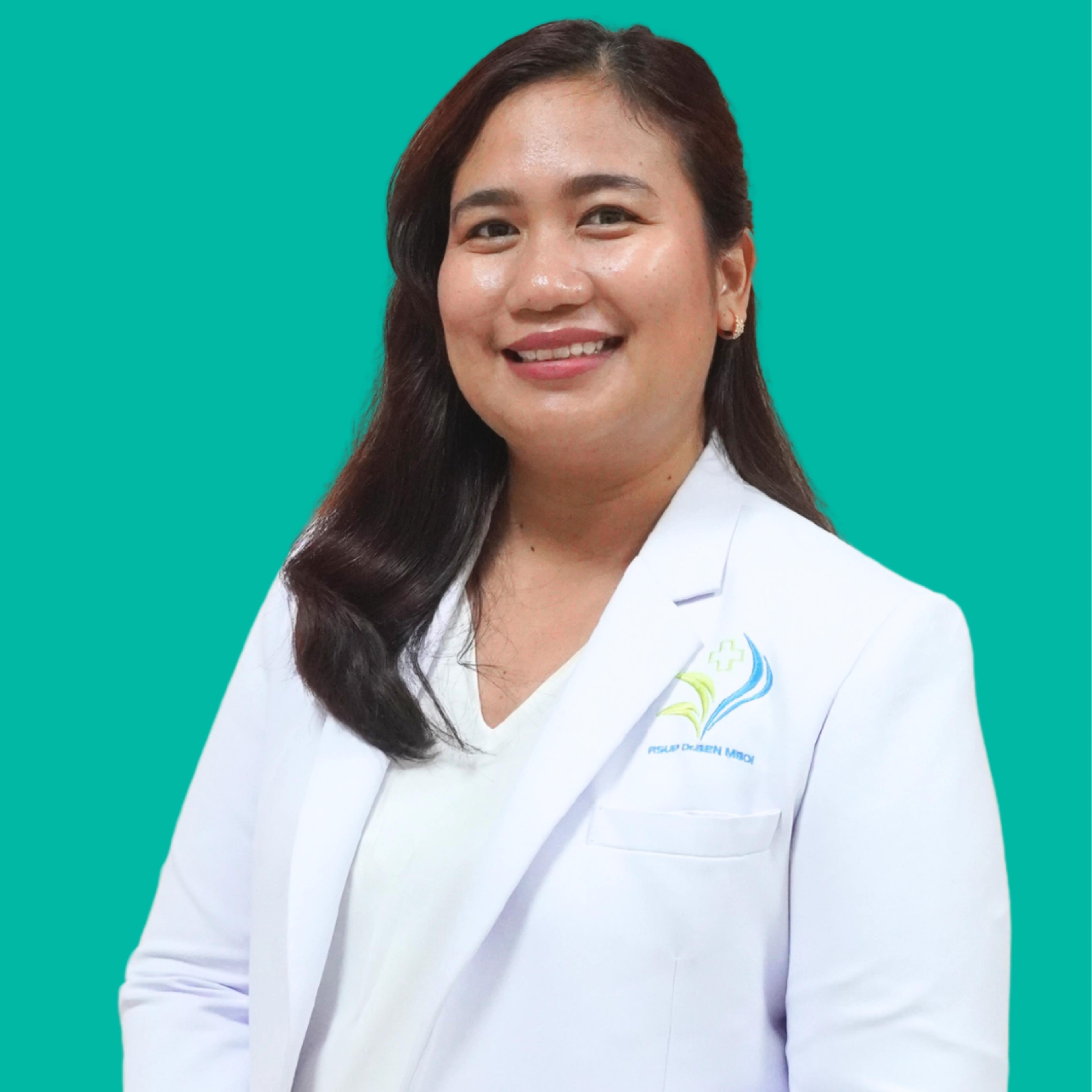 dr. Olly Shintamarito