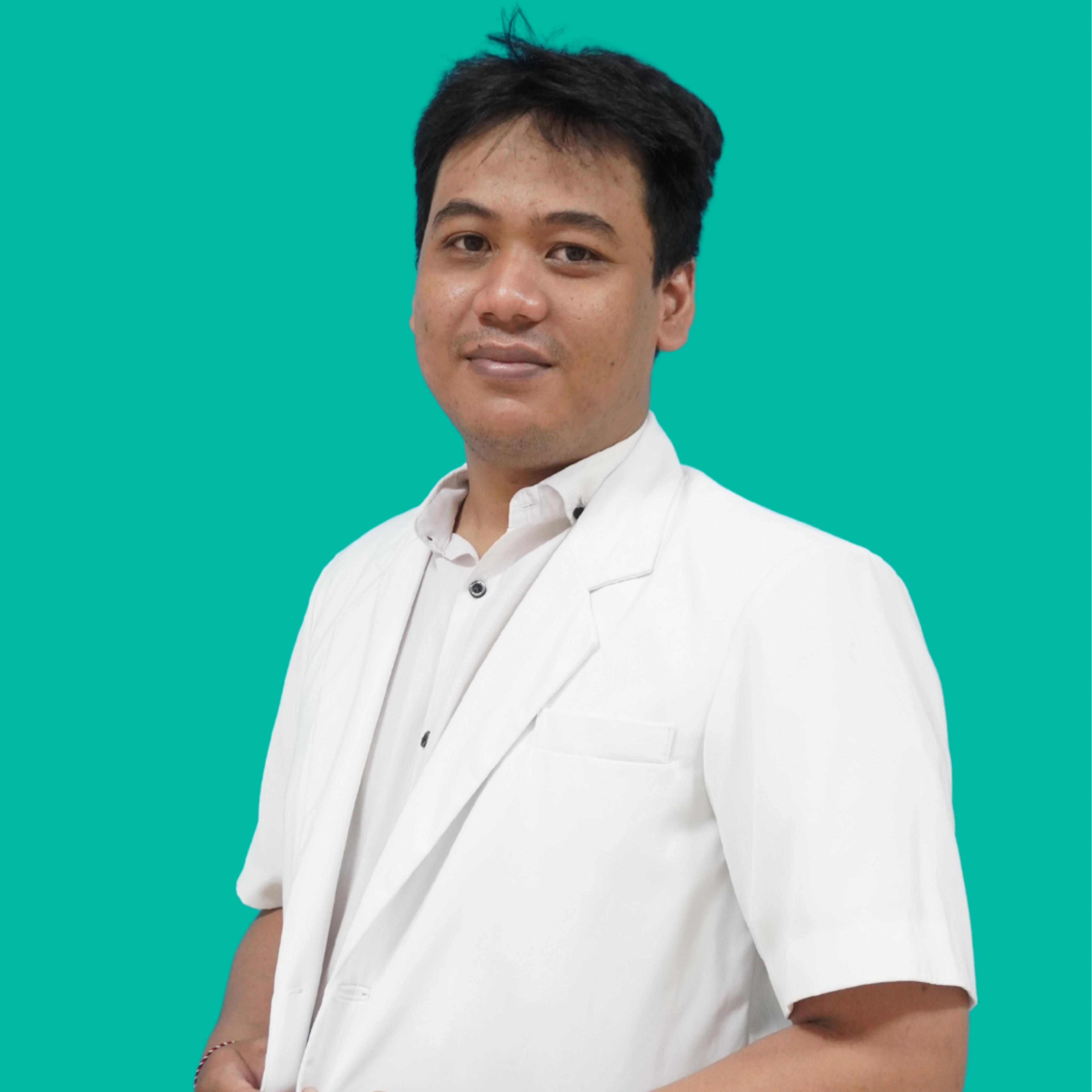 dr. Wiwid Hidayah Jendera