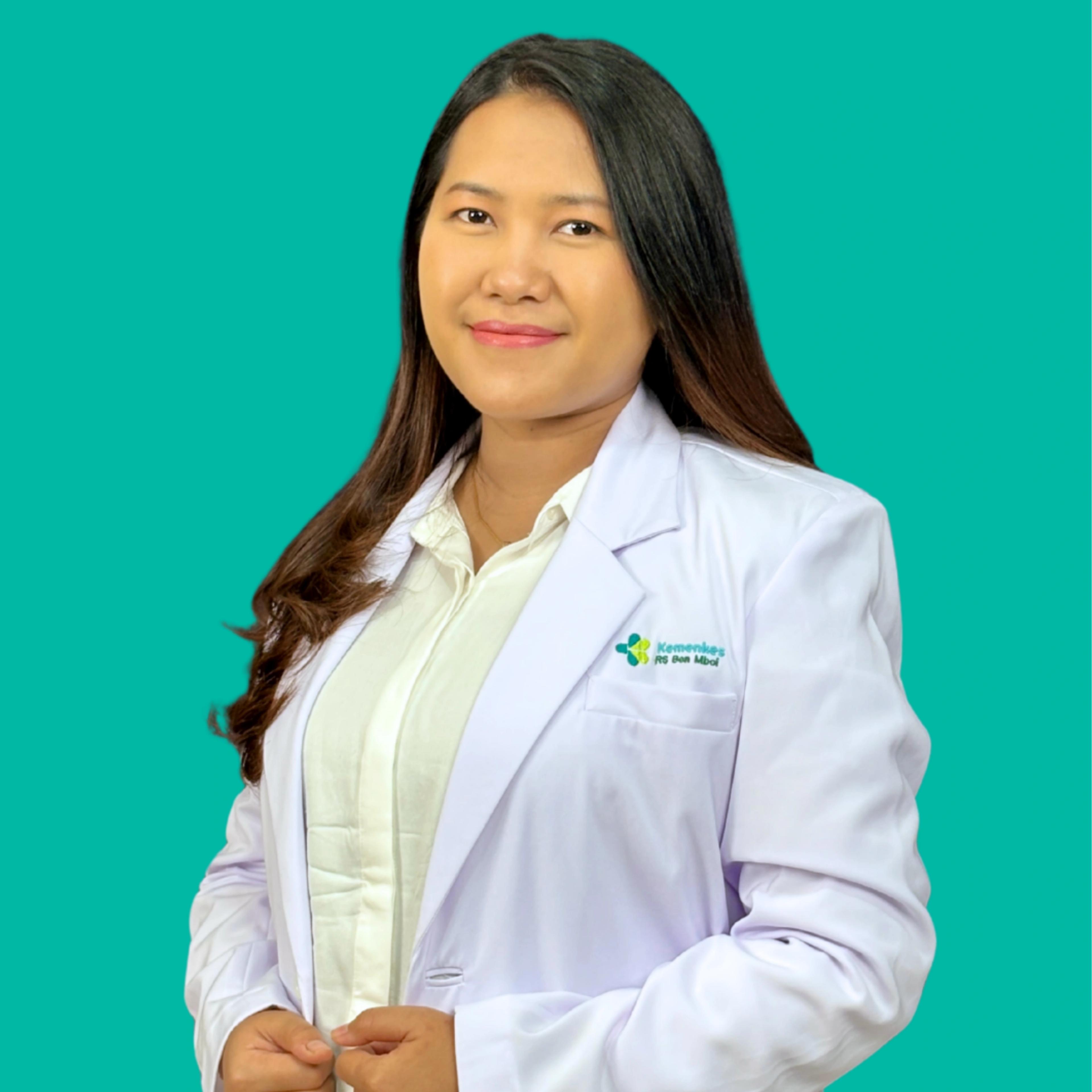 dr. Zwingli Anggelia