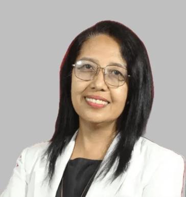 dr. Dyah Kanya Wati, Sp.A (K)