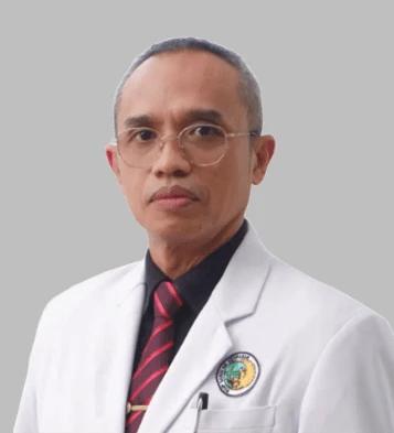 Dr.dr. I Made Gede Widnyana, Sp.An (K)