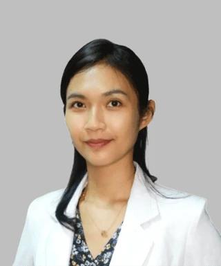 dr. Putu Diah Vedayanti, Sp.THT-KL