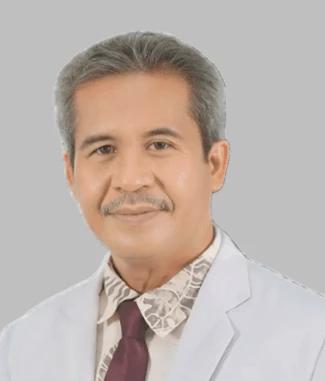 dr. Putu Andrika, Sp.PD (K) KIC