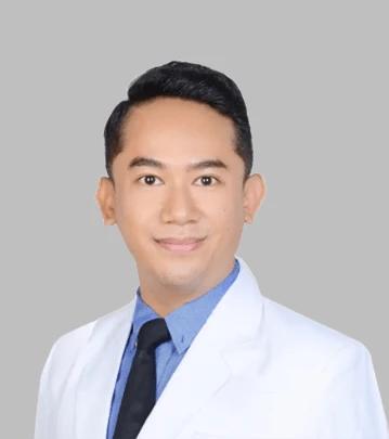 dr. Komang Agus Trisna Amijaya, Sp.PK., M.Med.Sc.