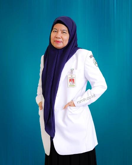 dr. Musla Ningsih, Sp. Rad, M.Kes