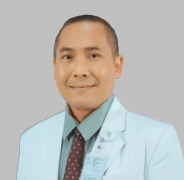 Dr. dr. Wira Gotera, Sp.PD, KEMD