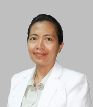 Dr. dr. Made Lely Rahayu, Sp.THT-KL(K)