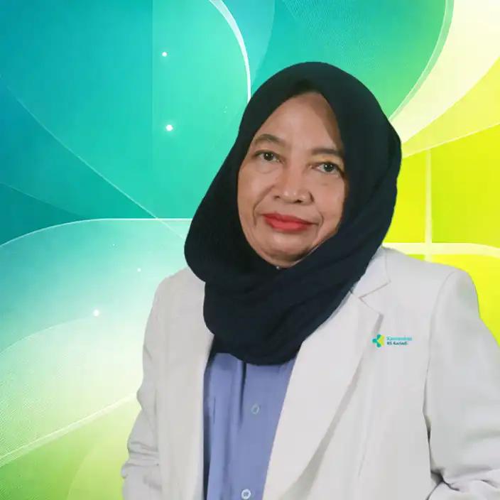 dr Rachmawati, Sp.KJ