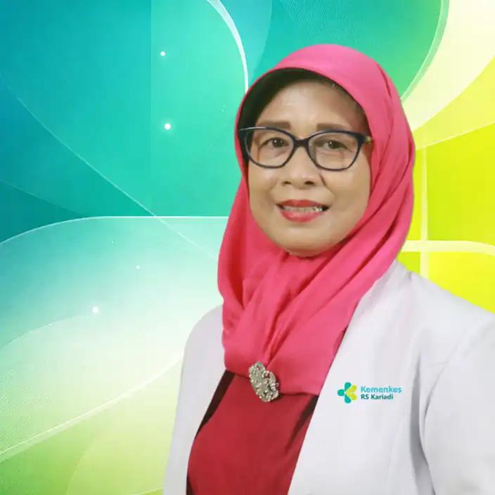 dr Widyastuti , Sp.DVE, FINSDV, FAADV