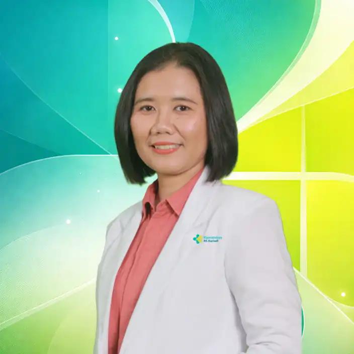 dr. Desta Nur Ewika Ardini, Sp.PD
