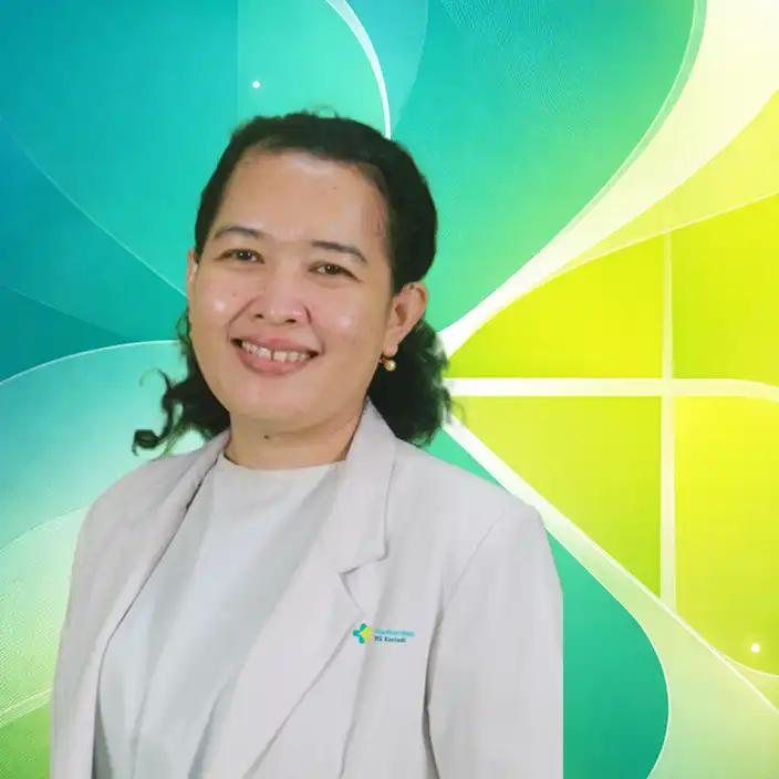 Dr. dr. Natalia Dewi Wardani, Sp.KJ