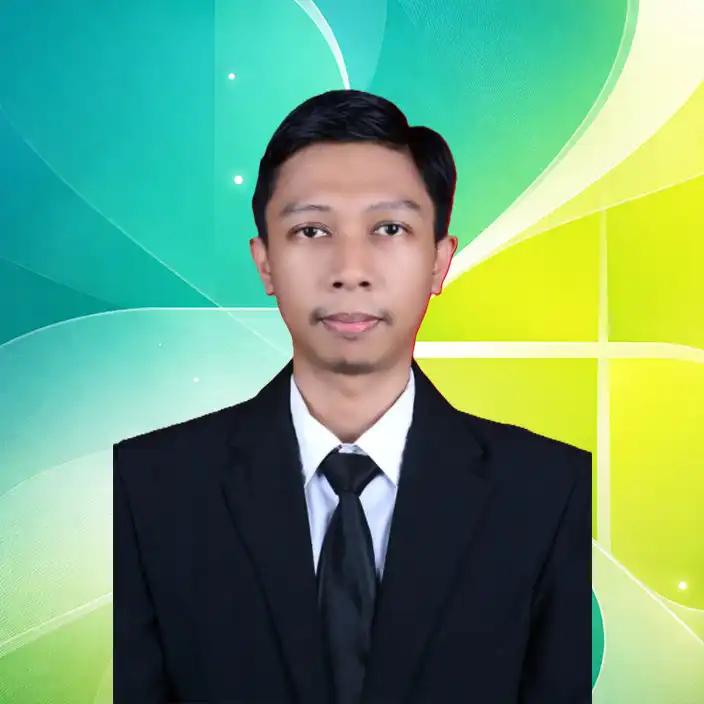 dr. Dwi Bamas Aji, Sp.Rad