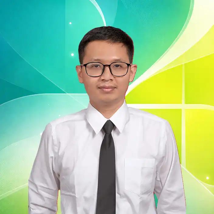 dr. Fariz Eka Setiawan, Sp.BS