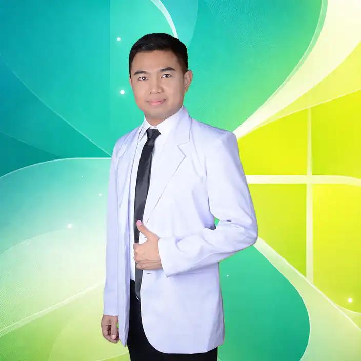 dr. Nugraha Adiyasa, Sp.M