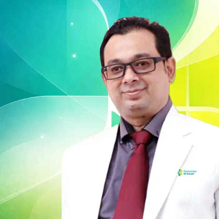 dr. Muhammad Lutfi, Sp.OG Subsp. FER