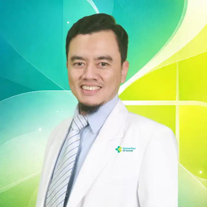 dr. Pipin Ardhianto, SpJP(K), FIHA