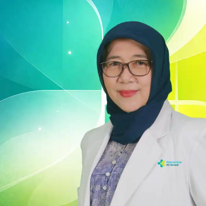 dr. Sri Wahyudati, Sp.KFR(K)