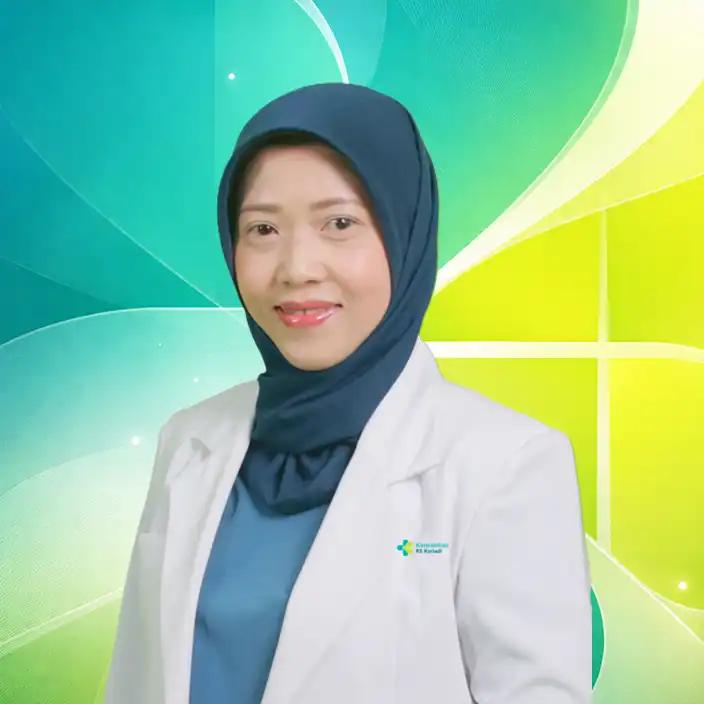 dr. Sukma Imawati, Sp.Rad(K)