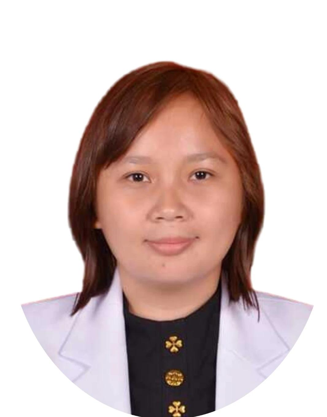 dr. Enika Natalia Christi Tilaar, SpB