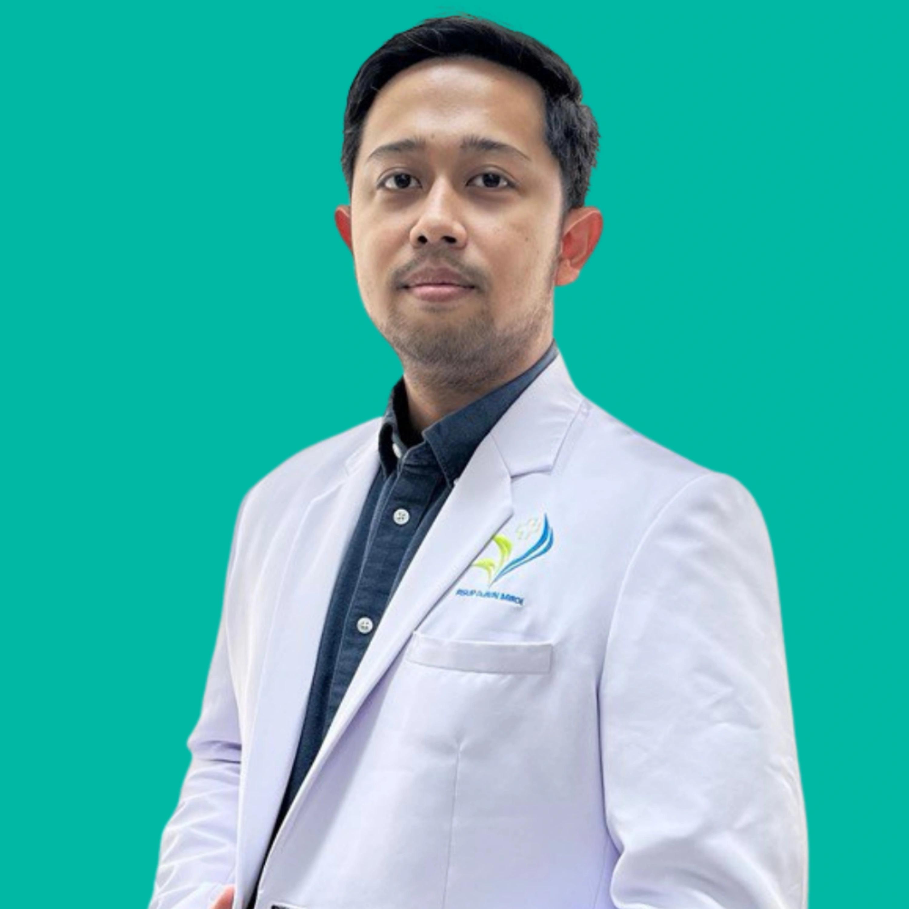 dr. Made Bhuwana Putra, Sp. BS