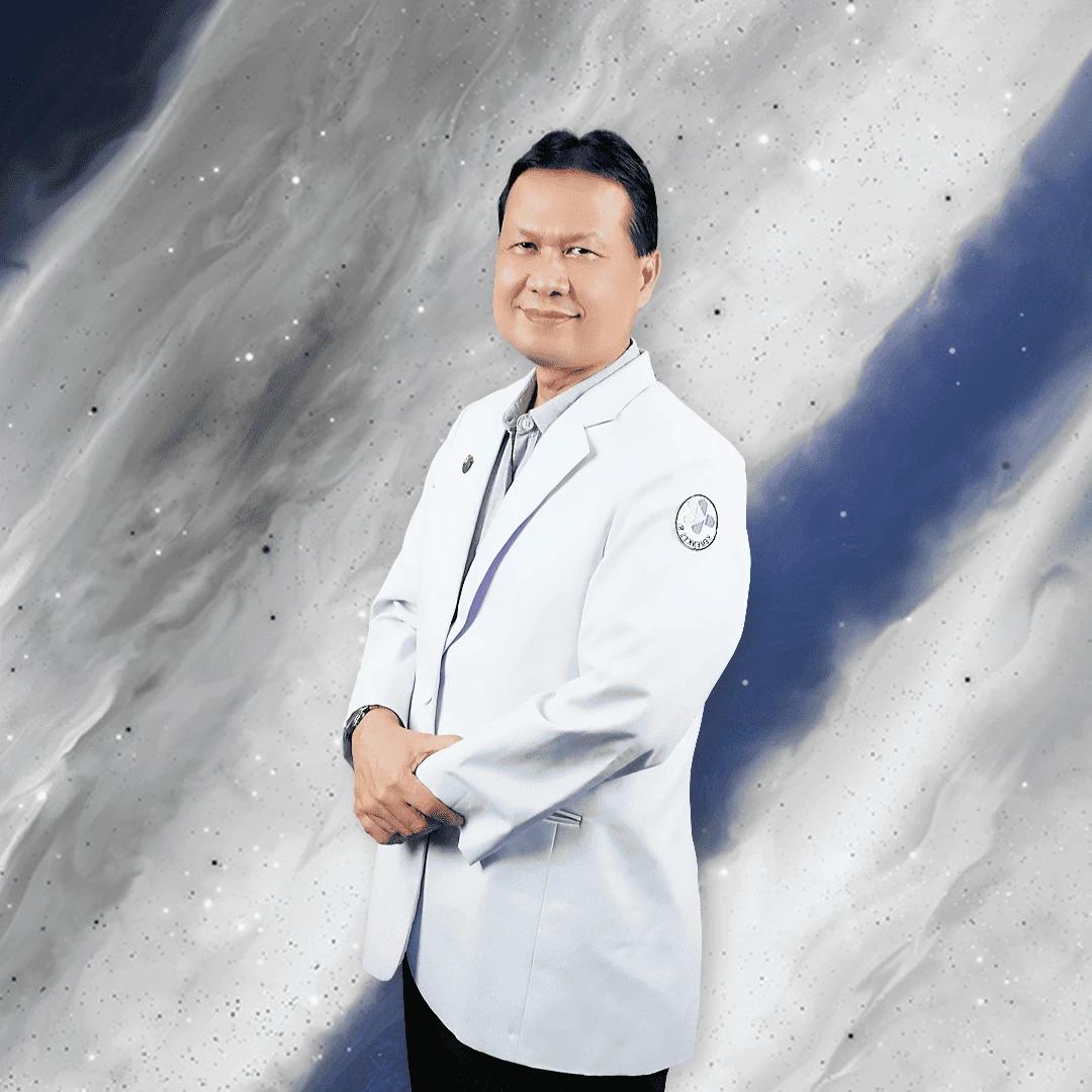 Dr. dr. Rinang Mariko, SpA, Subsp.IPT