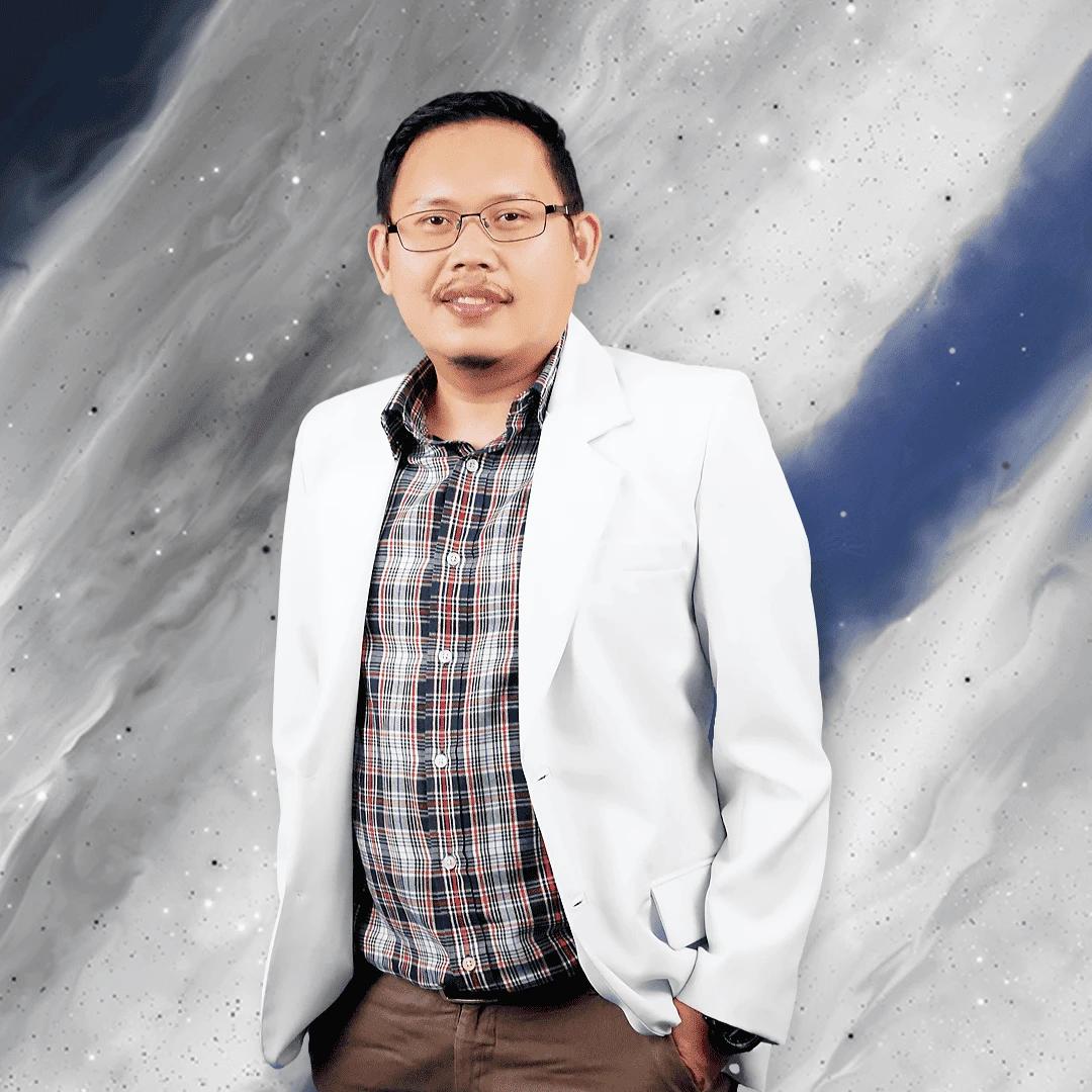 dr. Indra Ihsan, M. Biomed, SpA(K)
