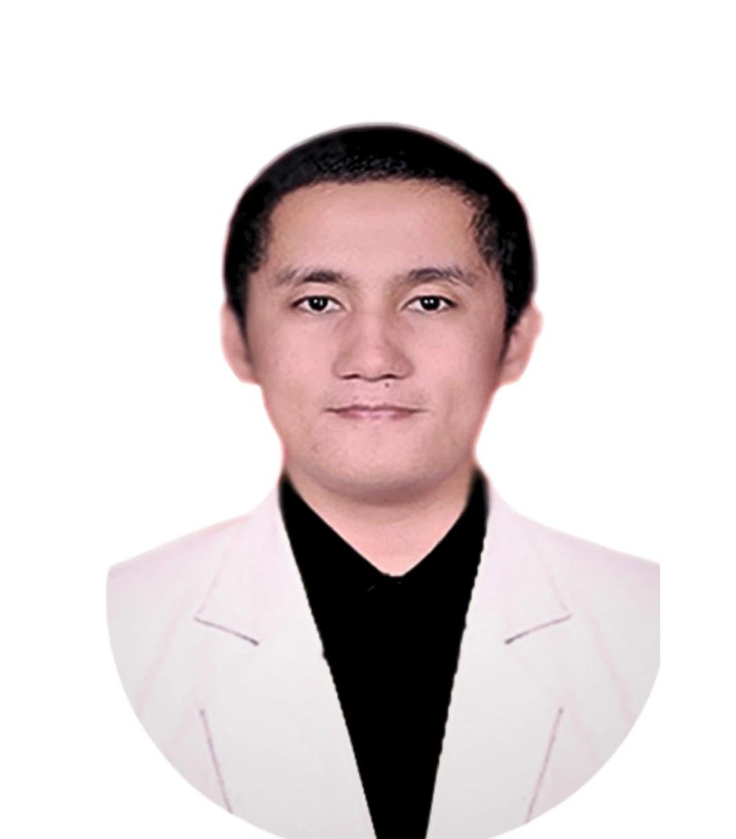 dr. Timmy Suputra, Sp.A
