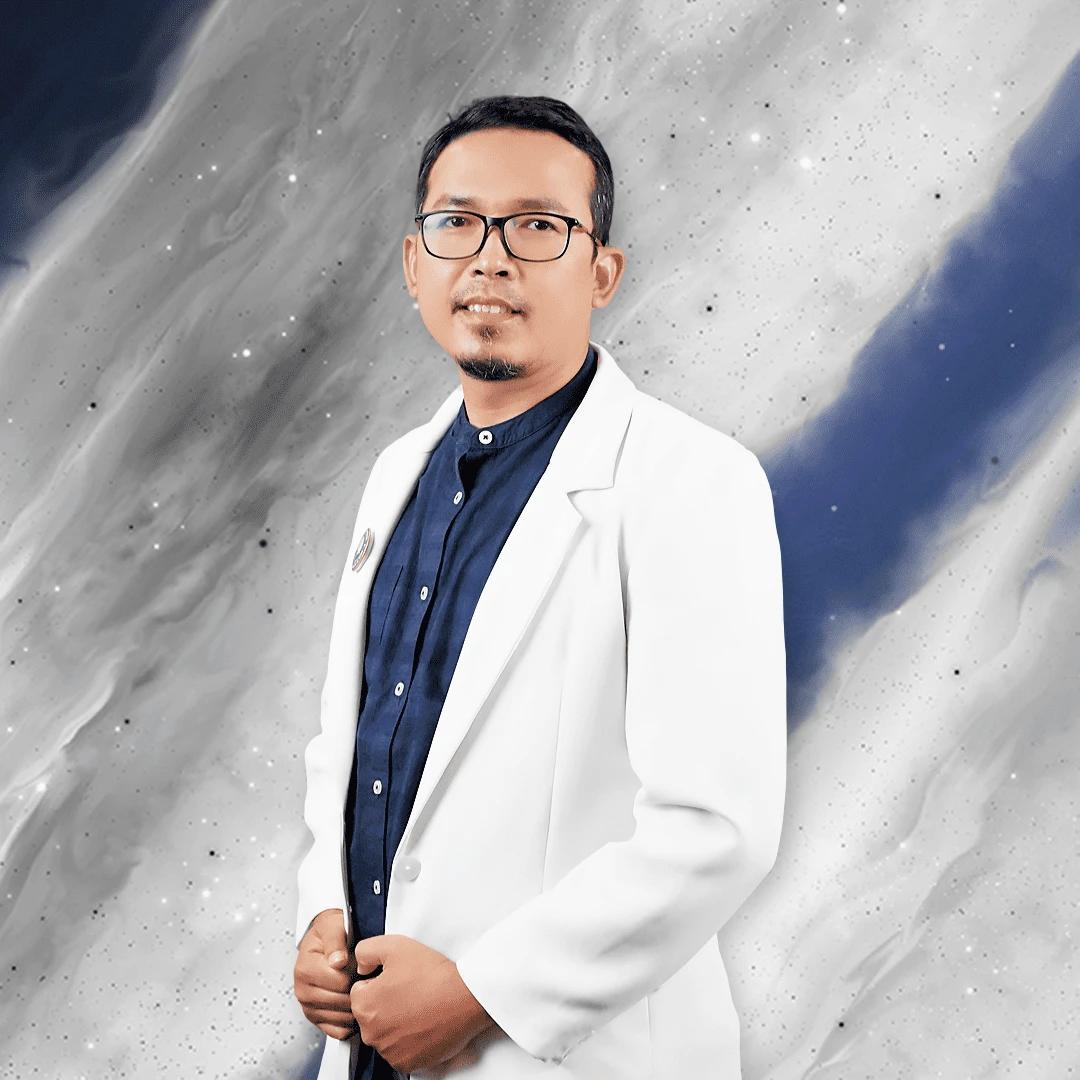 dr. Zulfikar,SpAn-TI
