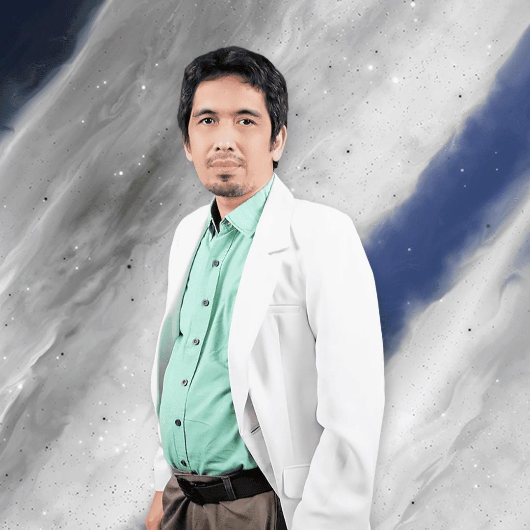dr. Muhammad Zulfadli. S , SpAn-TI