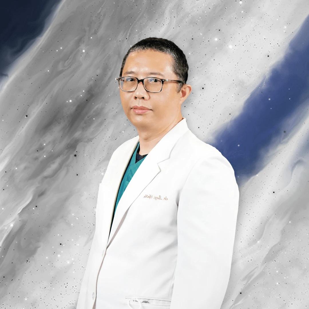 dr. Boy Suzuky,SpAn-TI